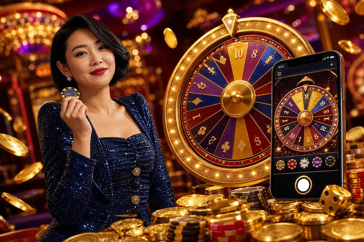 v12ong RTP dan volatiliti panduan pemain slot
