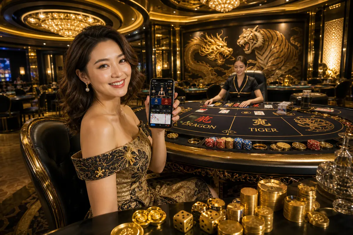 v12ong slot Dragon Pearl Spin
