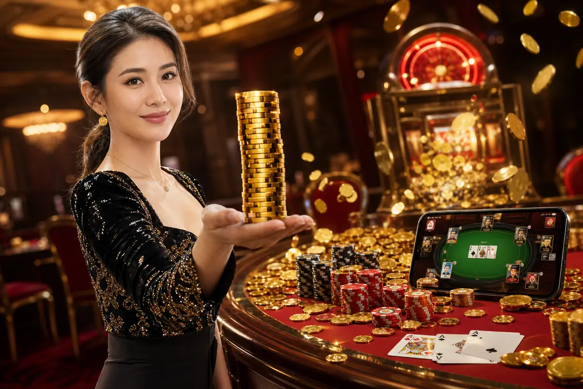 v12ong Casino keselamatan akaun perlindungan pemain