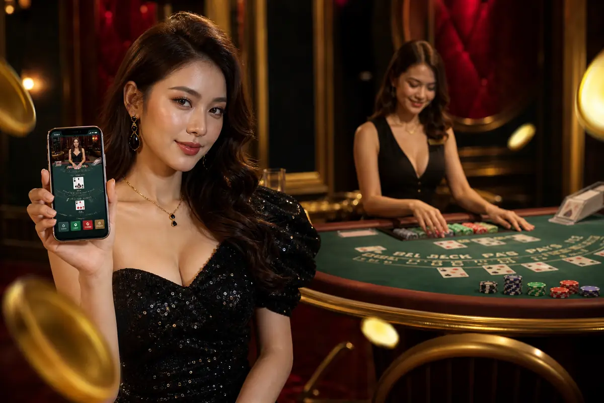 v12ong platform kasino online Malaysia